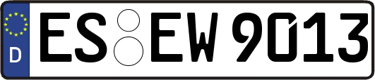 ES-EW9013