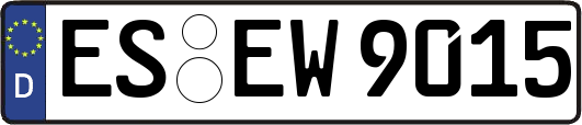 ES-EW9015
