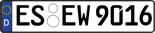 ES-EW9016