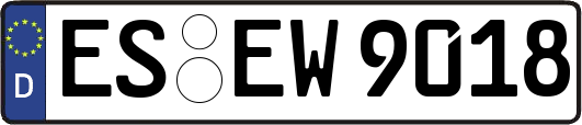 ES-EW9018