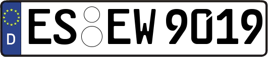 ES-EW9019