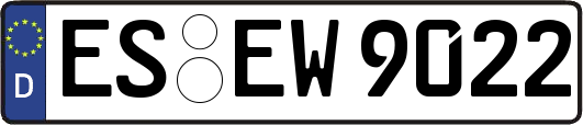 ES-EW9022