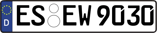 ES-EW9030