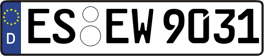 ES-EW9031