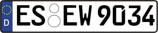 ES-EW9034