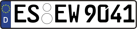 ES-EW9041