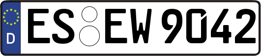 ES-EW9042