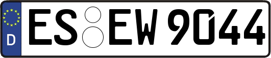 ES-EW9044