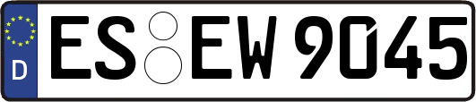 ES-EW9045