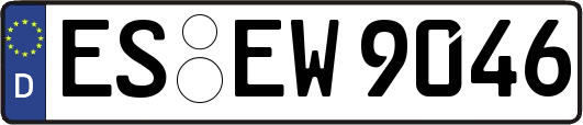 ES-EW9046