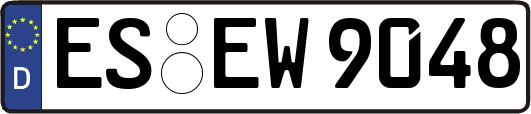 ES-EW9048