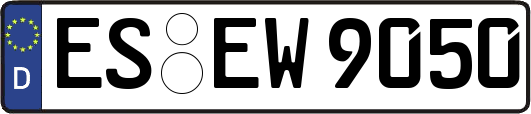 ES-EW9050