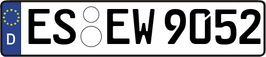 ES-EW9052