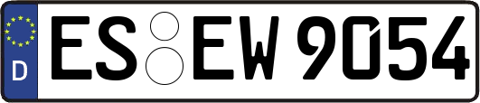 ES-EW9054