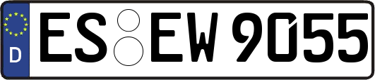 ES-EW9055