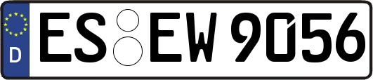 ES-EW9056
