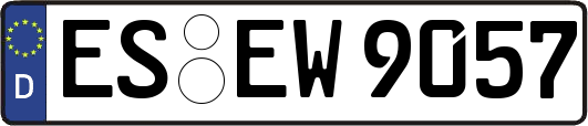 ES-EW9057