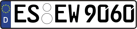 ES-EW9060