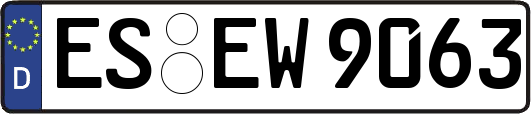 ES-EW9063