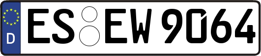 ES-EW9064