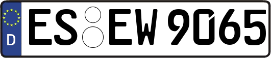 ES-EW9065