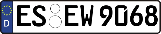 ES-EW9068