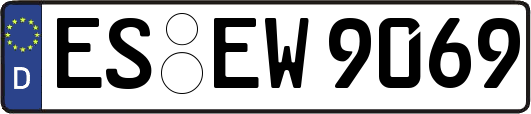 ES-EW9069
