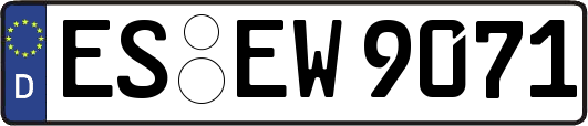 ES-EW9071