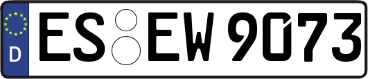 ES-EW9073