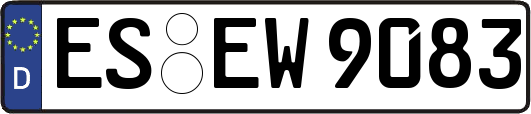 ES-EW9083