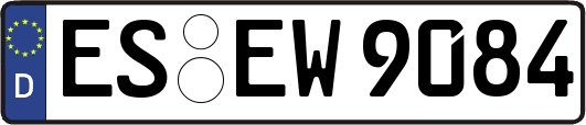 ES-EW9084