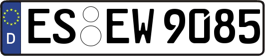 ES-EW9085