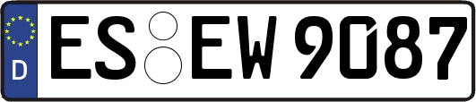 ES-EW9087
