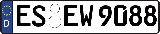 ES-EW9088