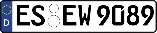 ES-EW9089