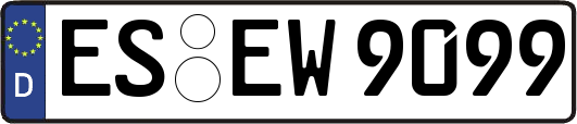 ES-EW9099