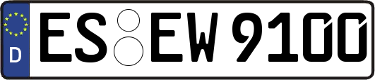 ES-EW9100