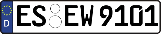 ES-EW9101