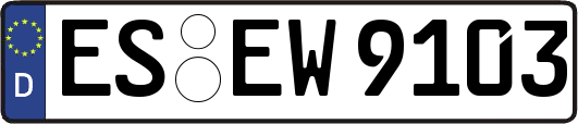 ES-EW9103
