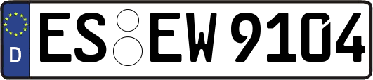 ES-EW9104