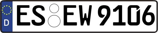 ES-EW9106