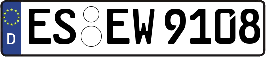 ES-EW9108