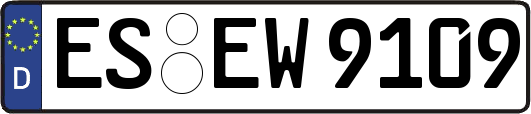 ES-EW9109