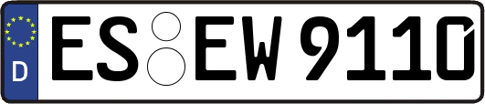 ES-EW9110