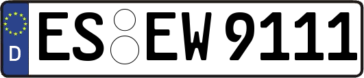ES-EW9111