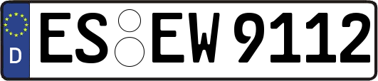 ES-EW9112