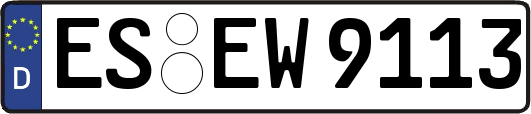 ES-EW9113