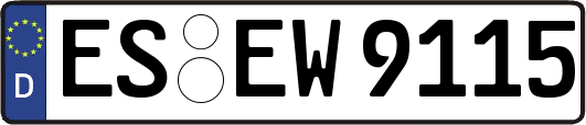 ES-EW9115