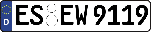 ES-EW9119