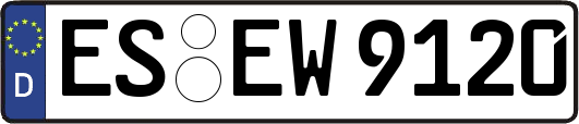 ES-EW9120